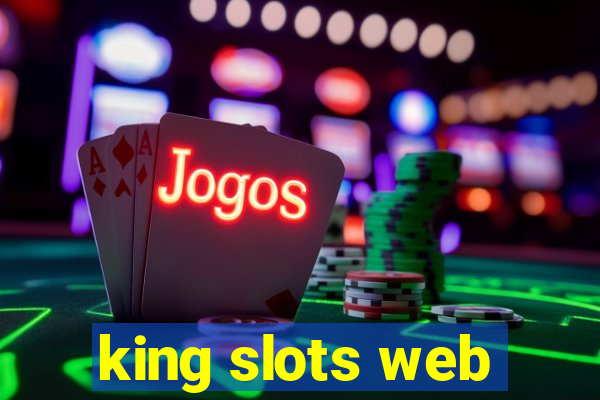 king slots web